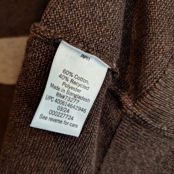 Sonoma Sweater - Picture 3 of 3